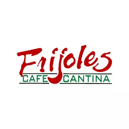 Logo from Frijoles Cafe Cantina