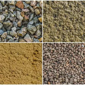 Bild von Pelton Aggregates