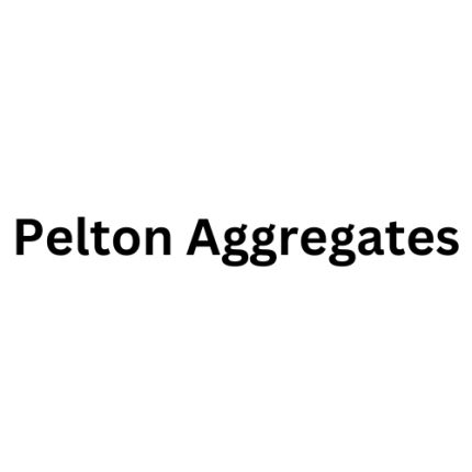 Logótipo de Pelton Aggregates