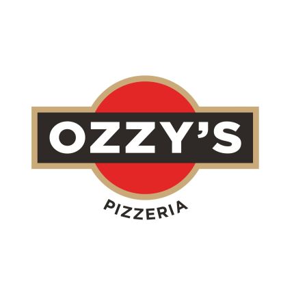 Logo da Ozzy's Pizzeria