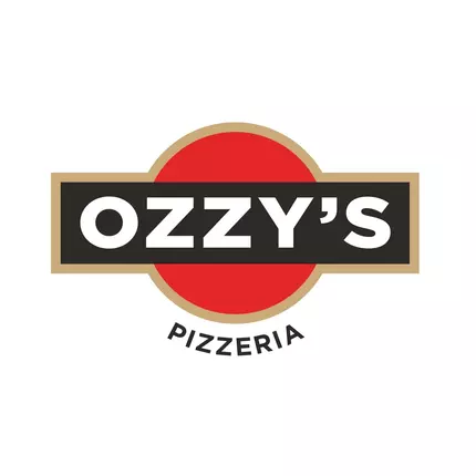 Logo van Ozzy's Pizzeria