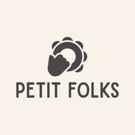 Logo van Petit Folks