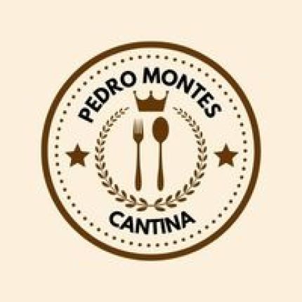 Logo fra Cantina Pedro Montes