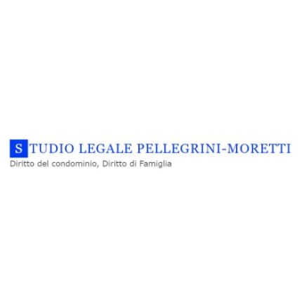 Logo fra Paola Pellegrini