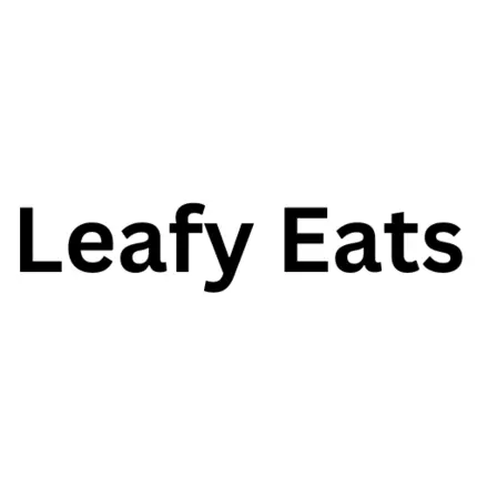 Logotyp från Leafy Eats