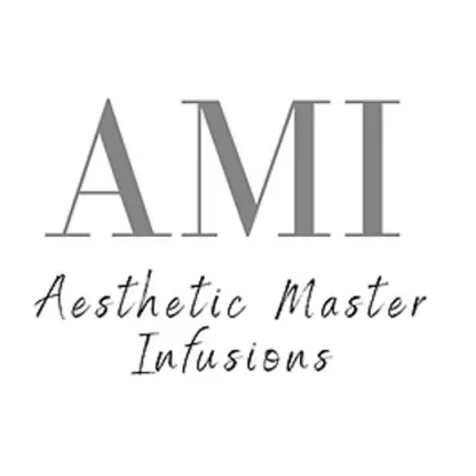 Logo od Aesthetic Master Infusions LLC