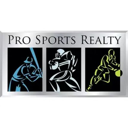 Logo od Pro Sports Realty