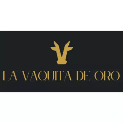 Logotyp från La Vaquita De Oro