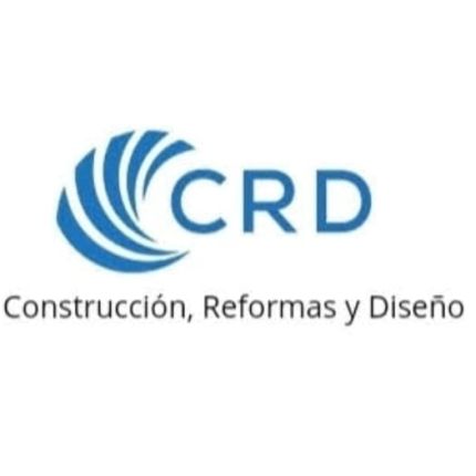 Logo van Construcciones Reformas Diseño