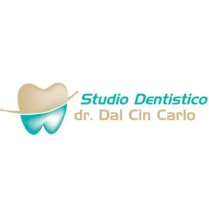 Logotyp från Studio Dentistico dal Cin Dr. Carlo