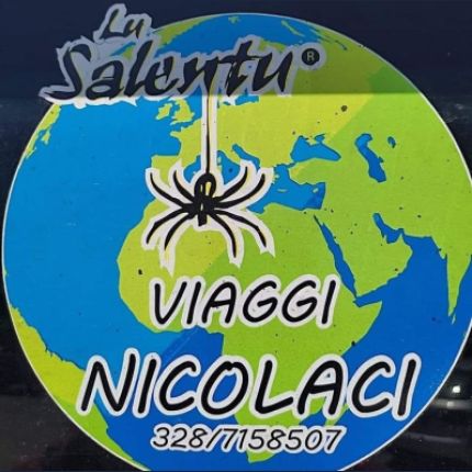 Λογότυπο από Salentu Viaggi Nicolaci