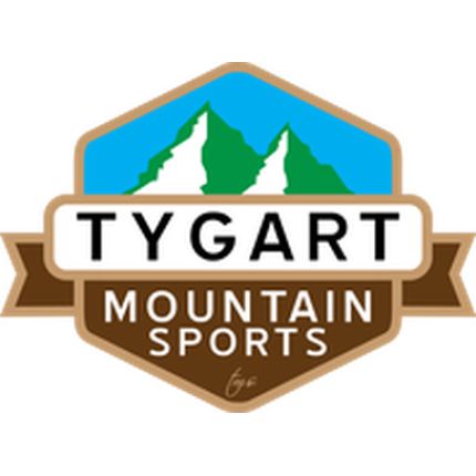 Logotipo de Tygart Mountain Sports