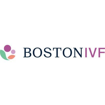 Logo de Boston IVF
