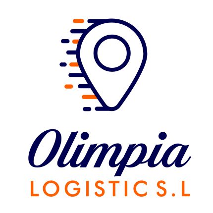 Logo van Olimpia Logistic Sl