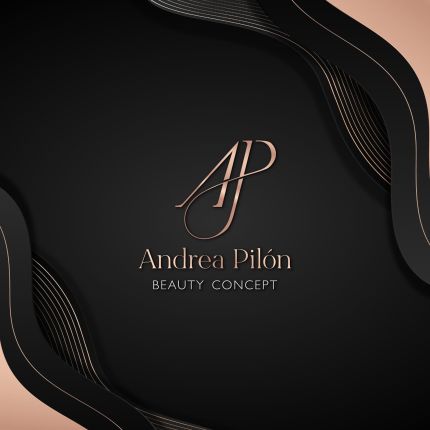 Logo da Andrea Pilon Beauty Concept
