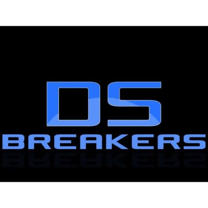 Logo fra DS Breakers