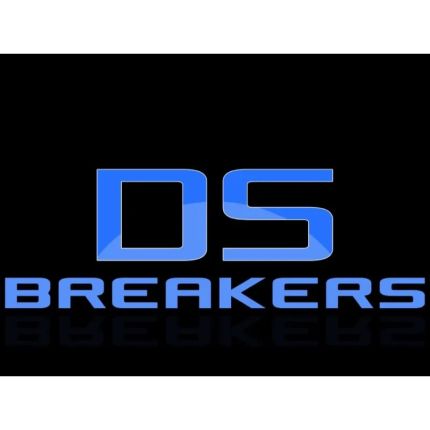 Logo da DS Breakers