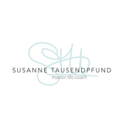 Logo van Susanne Tausendpfund Master Life Coach