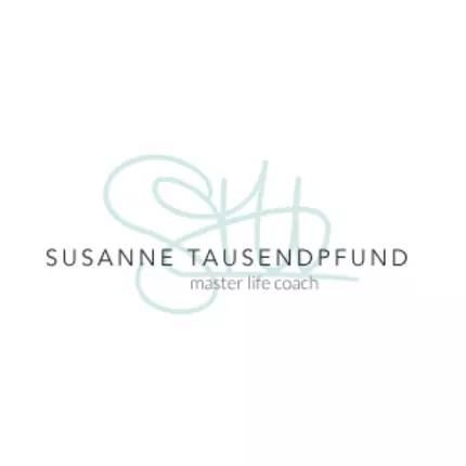 Logo von Susanne Tausendpfund Master Life Coach