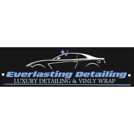 Logo da Everlasting Detailing & Vinyl Wraps