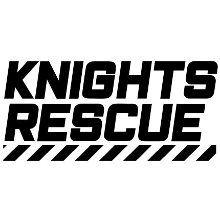 Logo da Knights Rescue Ltd