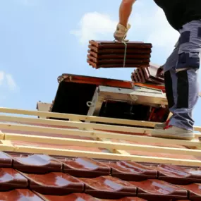 Bild von Freddy Schreiner Dachdecker- und Bauspengler-Meister Sachverständiger