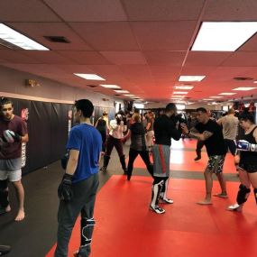 Bild von KAIZEN MMA Purcellville