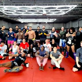 Bild von KAIZEN MMA Purcellville