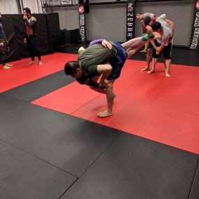 Bild von KAIZEN MMA Purcellville