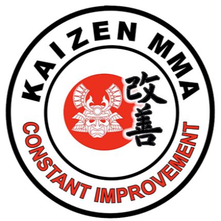 Logo de KAIZEN MMA Purcellville