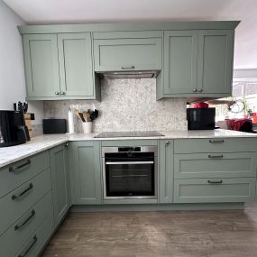 Bild von Wellwood Joinery & Kitchens