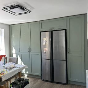 Bild von Wellwood Joinery & Kitchens