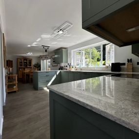 Bild von Wellwood Joinery & Kitchens