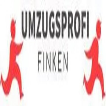 Logótipo de Umzugsprofi Finken