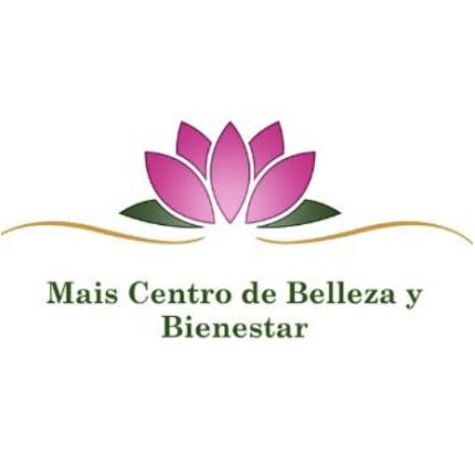 Λογότυπο από Mais Centro De Belleza Y Bienestar