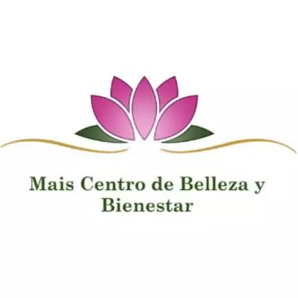 Logo von Mais Centro De Belleza Y Bienestar