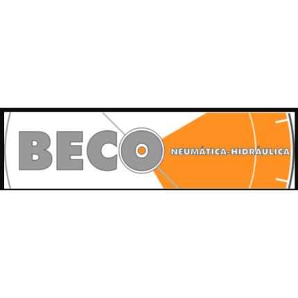 Λογότυπο από Neumática Hidráulica Beco Salamanca