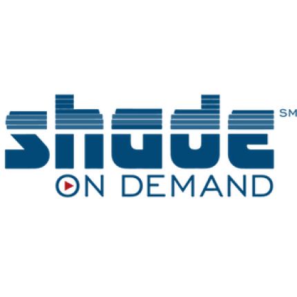 Logo da Shade On Demand