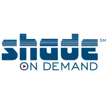 Logo od Shade On Demand