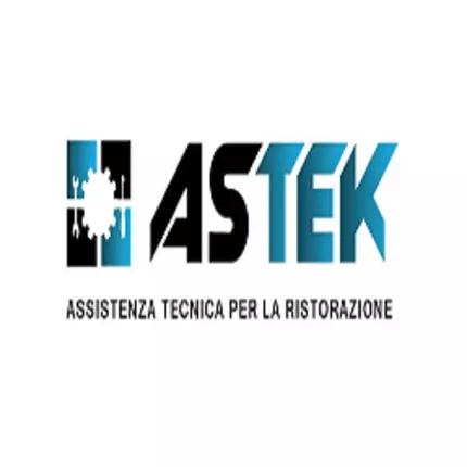 Logo de Astek