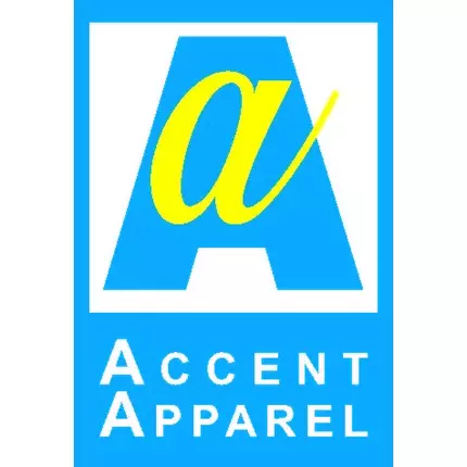 Logo from AccentOnApparel.com