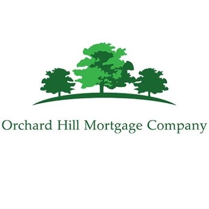Logo od Orchard Hill Mortgage Company
