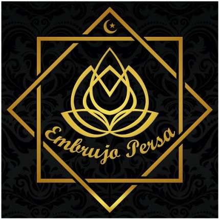 Logo fra Embrujo Persa