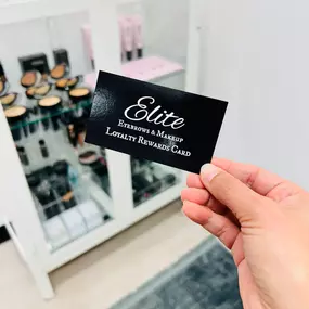 Bild von Elite Eyebrows & Makeup Studio