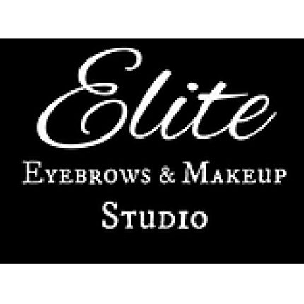 Logo da Elite Eyebrows & Makeup Studio