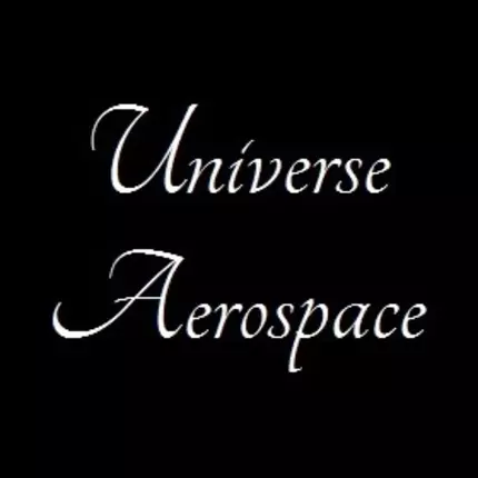 Λογότυπο από Universum Aerospace UG