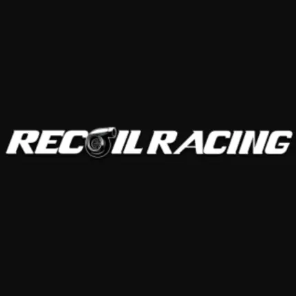 Logotipo de Recoil Racing