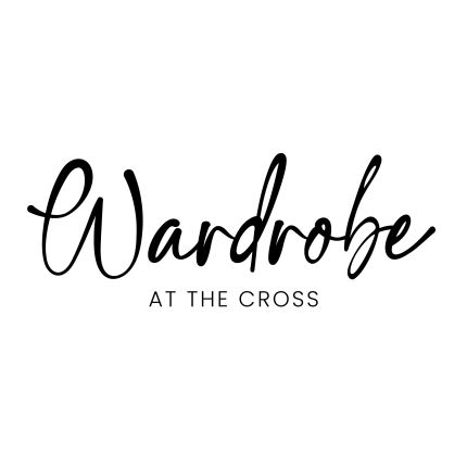 Logo from Wardrobe at The Cross