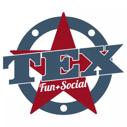 Logo fra Tex Fun and Social