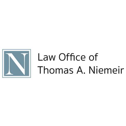 Logo from Law Office of Thomas A. Niemeir